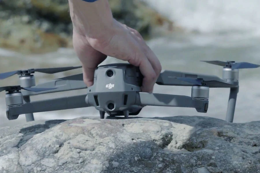 best drone for travel